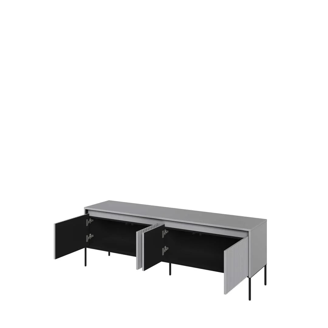 Icon Short TV Cabinet W167cm