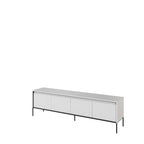 Icon Long TV Cabinet W193cm