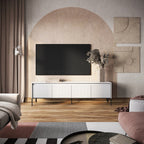 Icon Long TV Cabinet W193cm