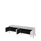 Icon Long TV Cabinet W193cm