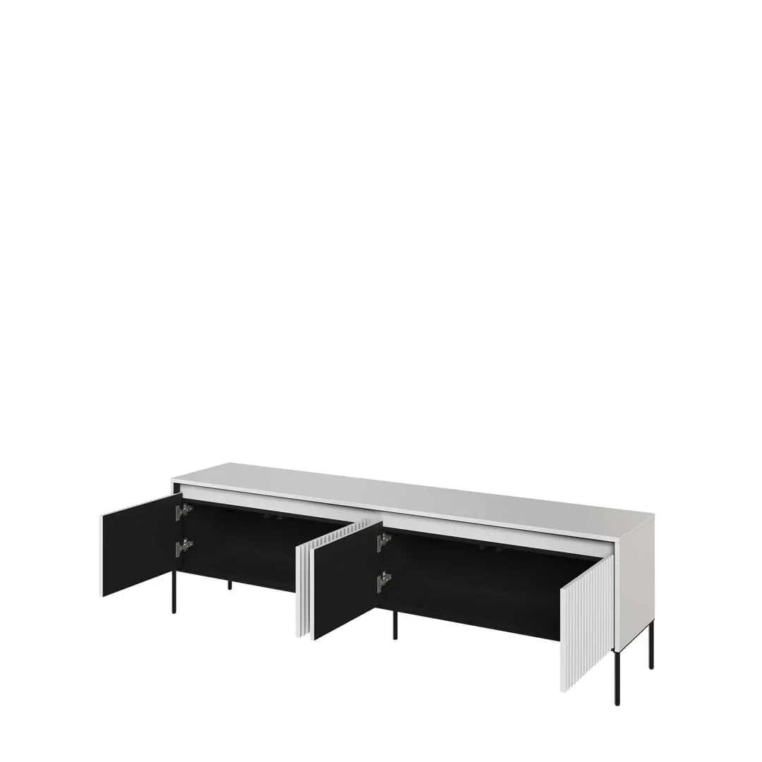 Icon Long TV Cabinet W193cm