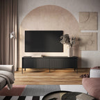Icon Long TV Cabinet W193cm
