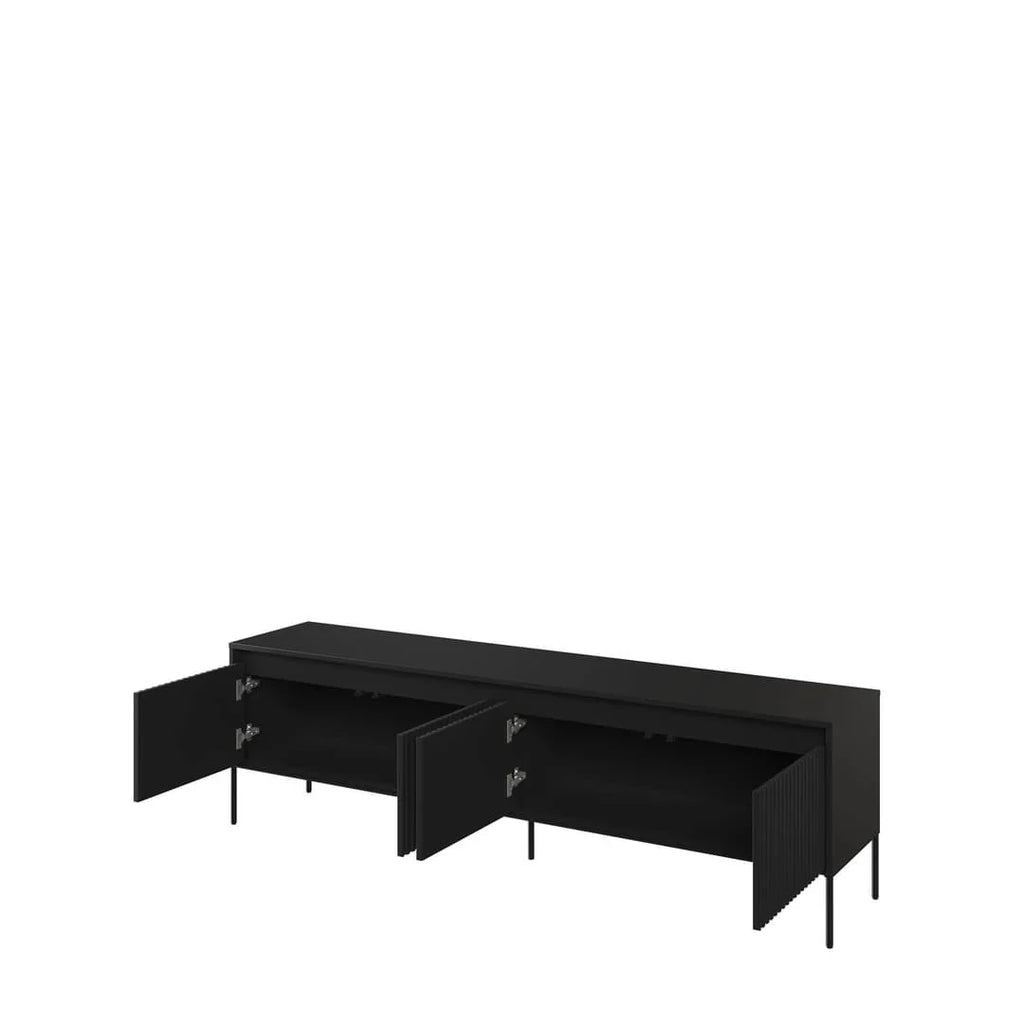 Icon Long TV Cabinet W193cm