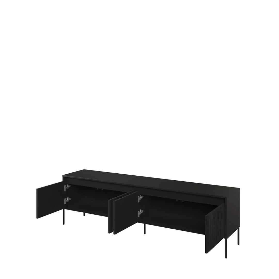 Icon Long TV Cabinet W193cm
