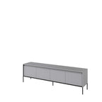 Icon Long TV Cabinet W193cm