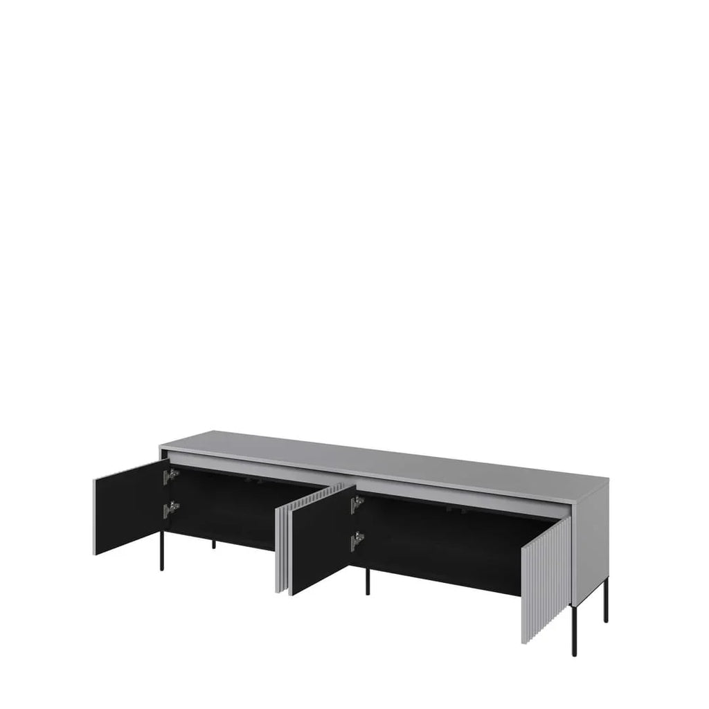 Icon Long TV Cabinet W193cm