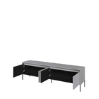 Icon Long TV Cabinet W193cm