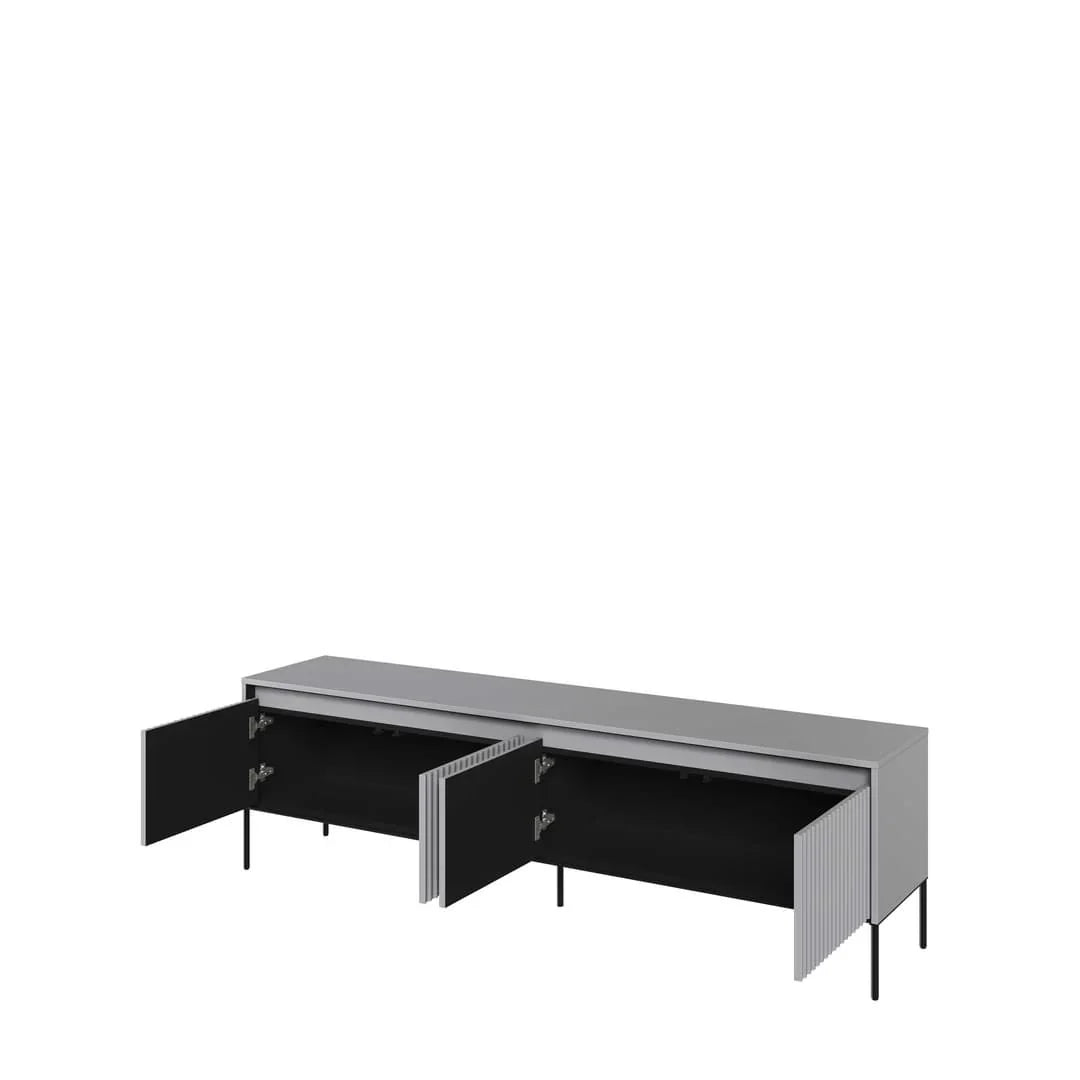 Icon Long TV Cabinet W193cm