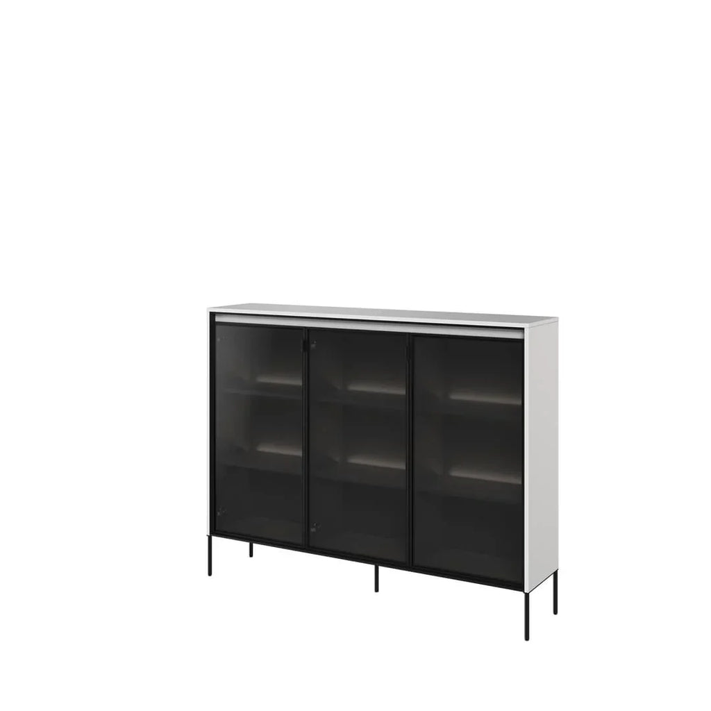 Icon Display Cabinet W150cm