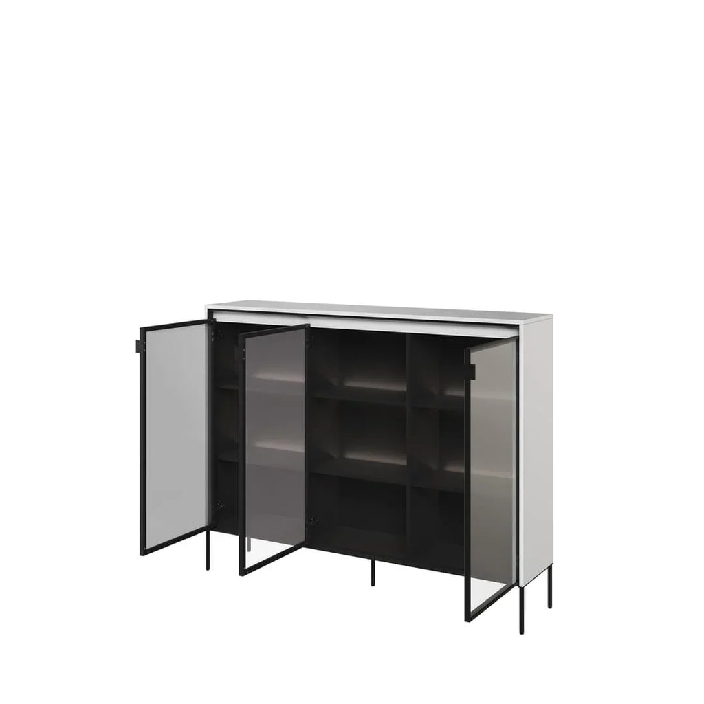 Icon Display Cabinet W150cm