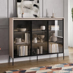 Icon Display Cabinet W150cm