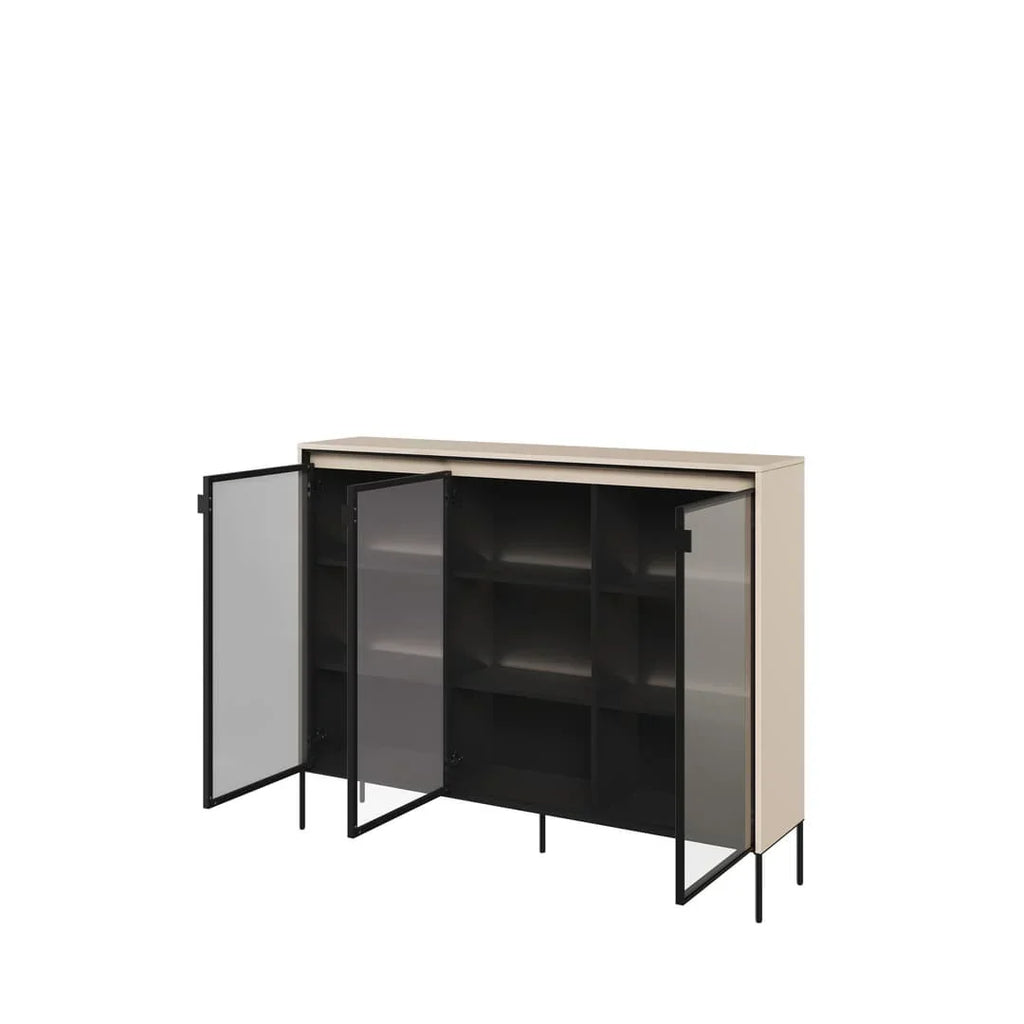 Icon Display Cabinet W150cm