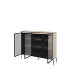 Icon Display Cabinet W150cm