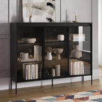 Icon Display Cabinet W150cm