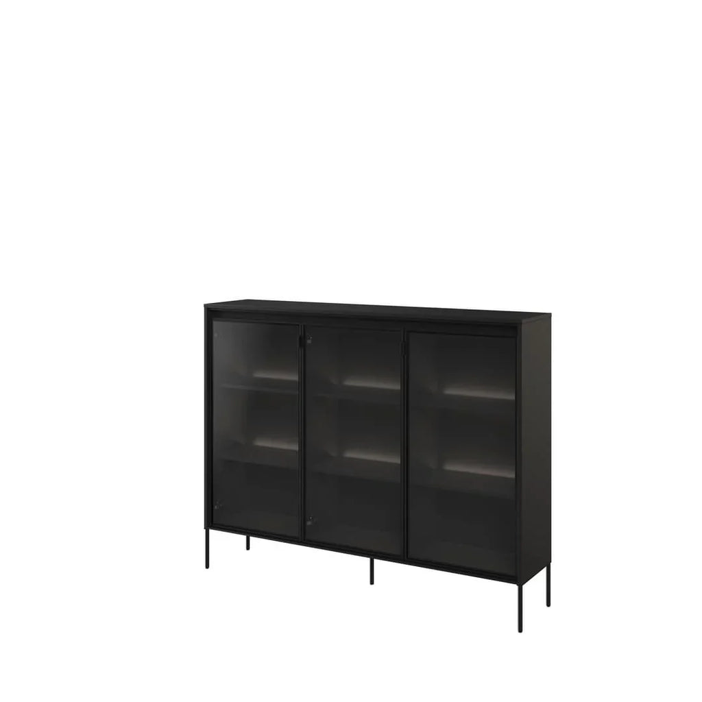 Icon Display Cabinet W150cm