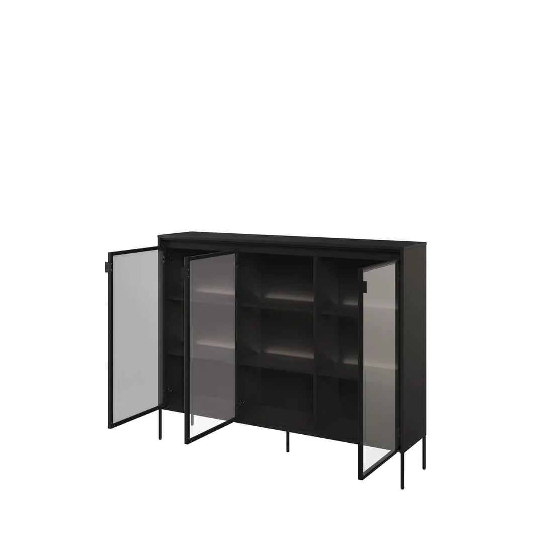 Icon Display Cabinet W150cm