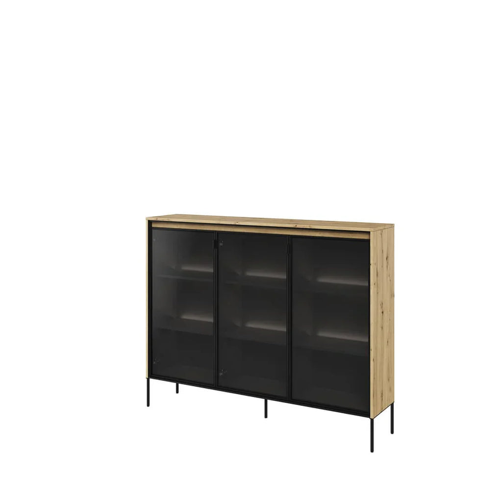 Icon Display Cabinet W150cm