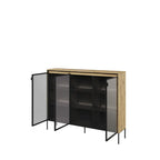 Icon Display Cabinet W150cm