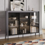 Icon Display Cabinet W150cm