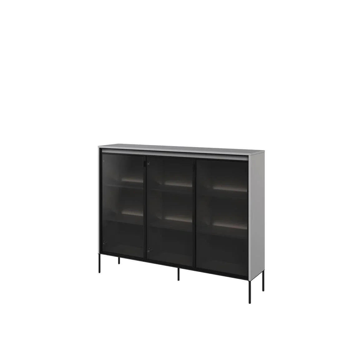 Icon Display Cabinet W150cm
