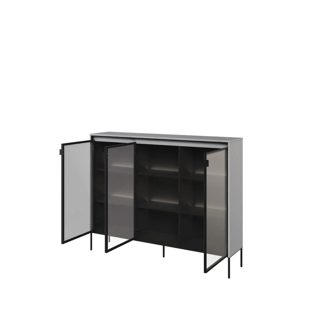 Icon Display Cabinet W150cm