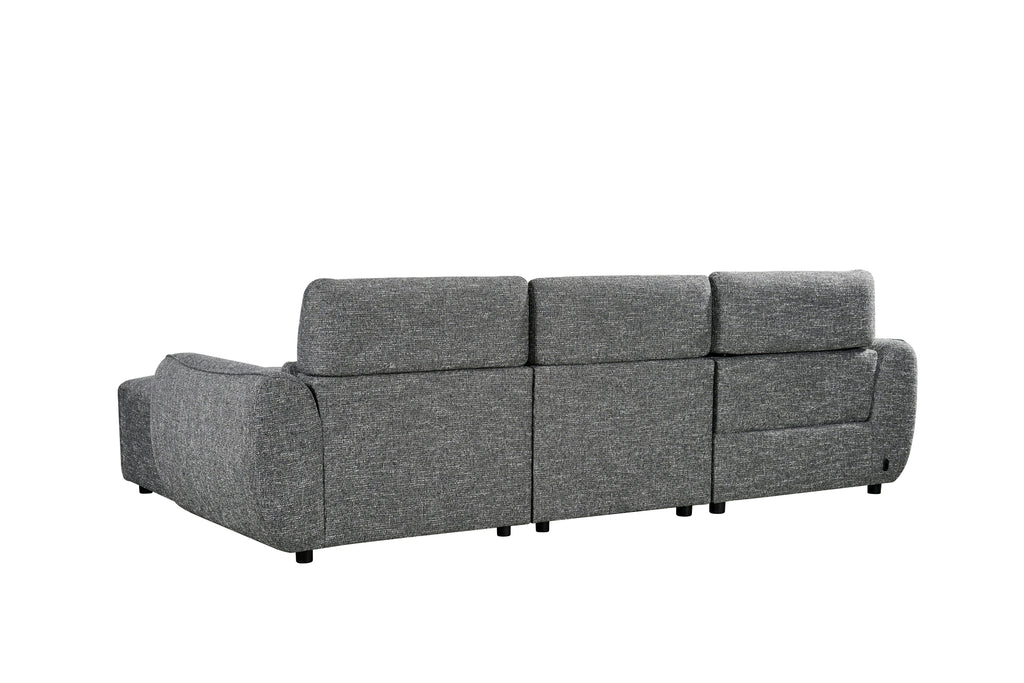 Torun Recliner Left/RIght Corner Sofa