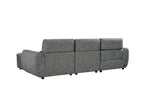 Torun Recliner Left/RIght Corner Sofa