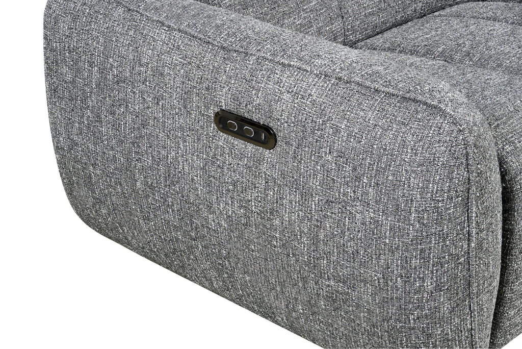 Torun Recliner Left/RIght Corner Sofa
