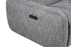 Torun Recliner Left/RIght Corner Sofa