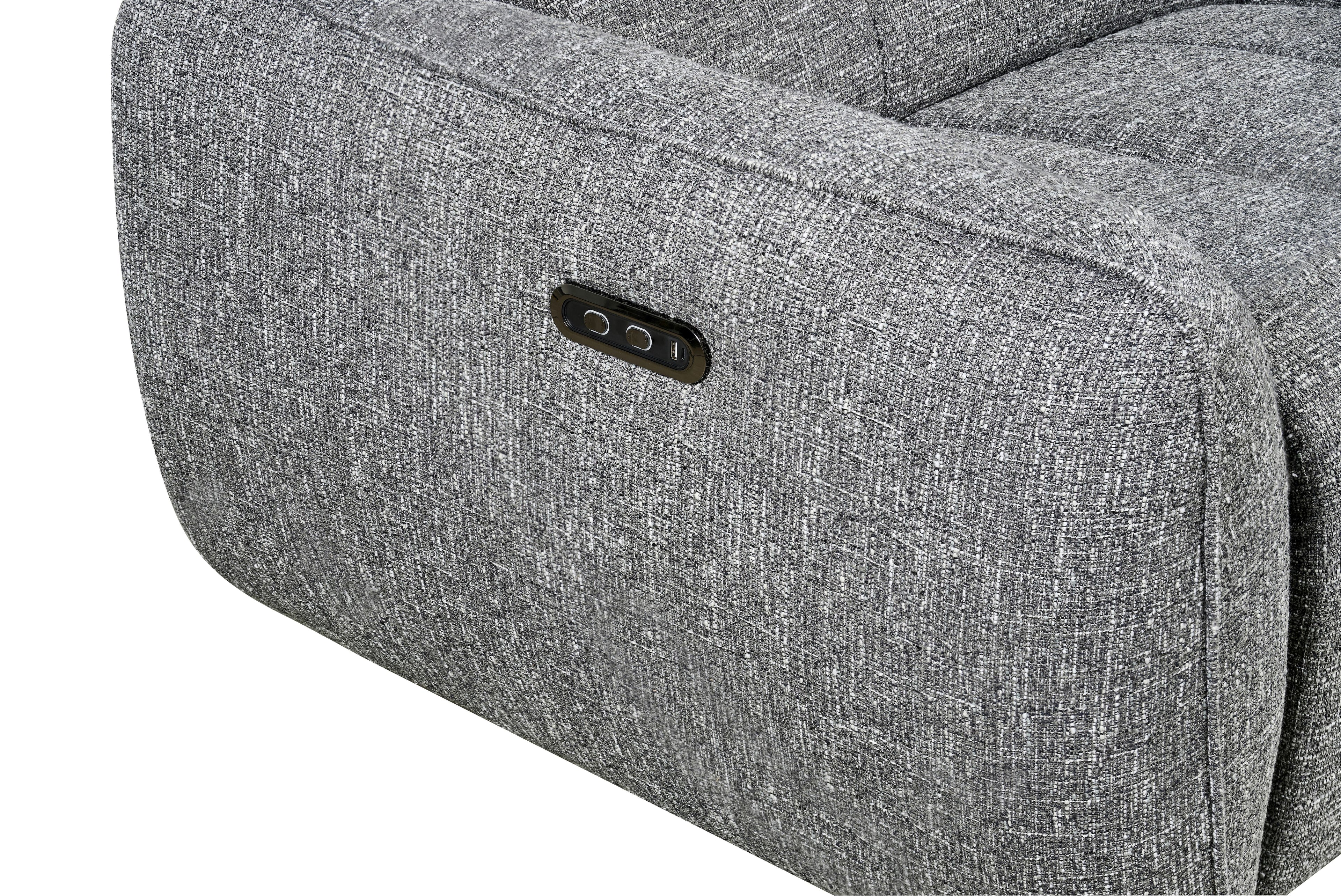 Torun Recliner Left/RIght Corner Sofa