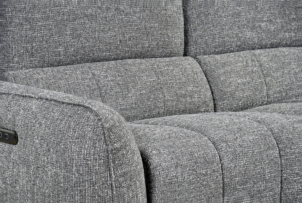 Torun Recliner Left/RIght Corner Sofa