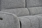 Torun Recliner Left/RIght Corner Sofa