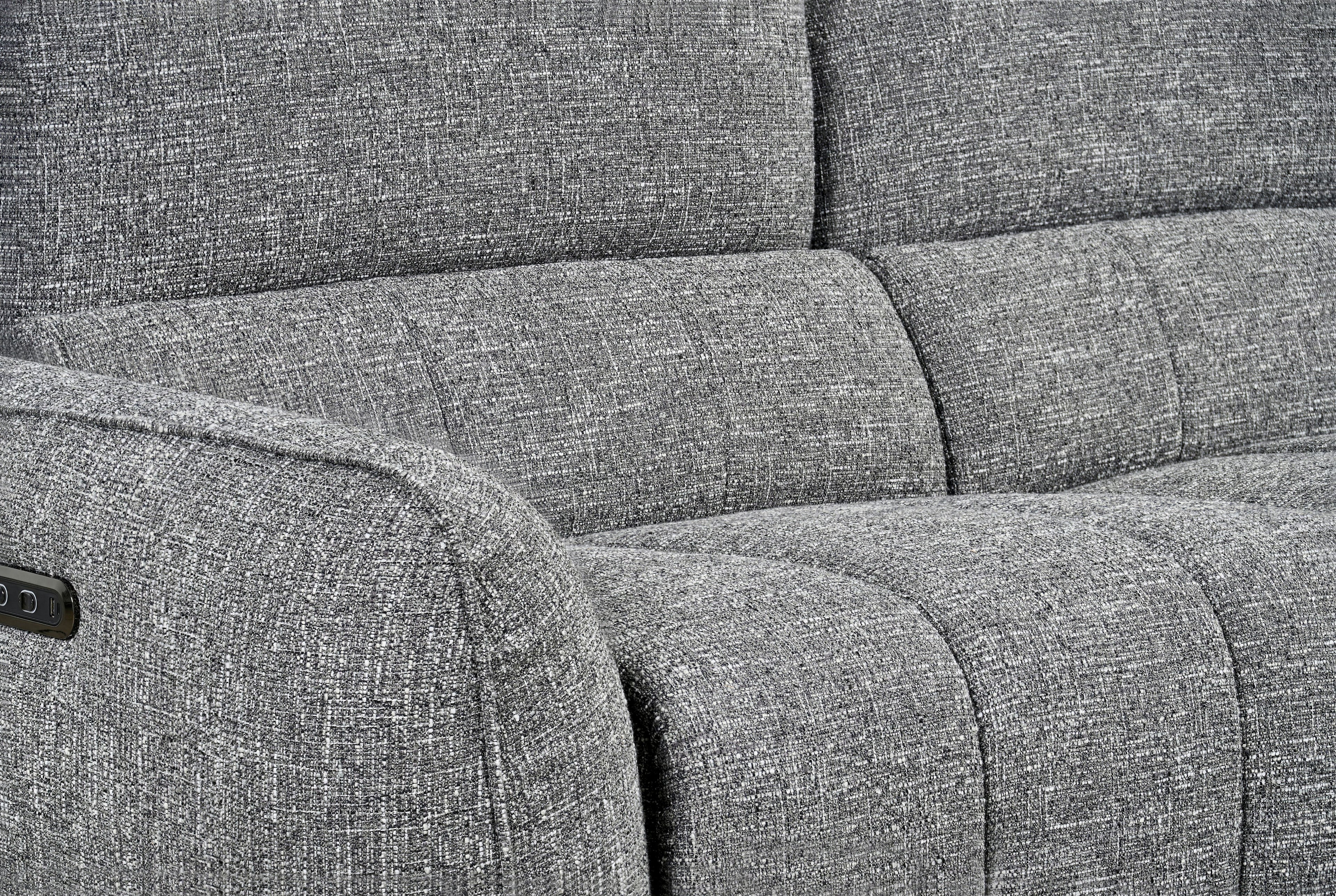 Torun Recliner Left/RIght Corner Sofa