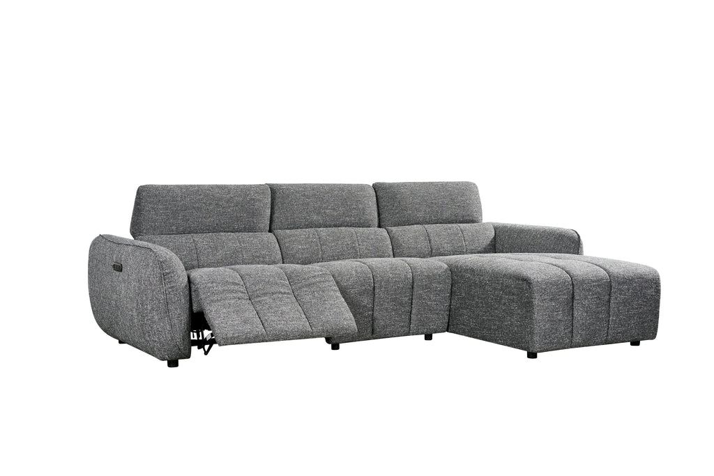 Torun Recliner Left/RIght Corner Sofa