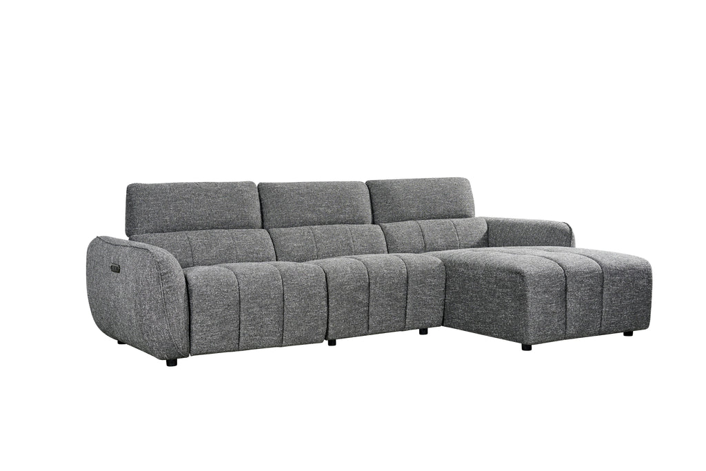 Torun Recliner Left/RIght Corner Sofa