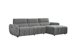 Torun Recliner Left/RIght Corner Sofa