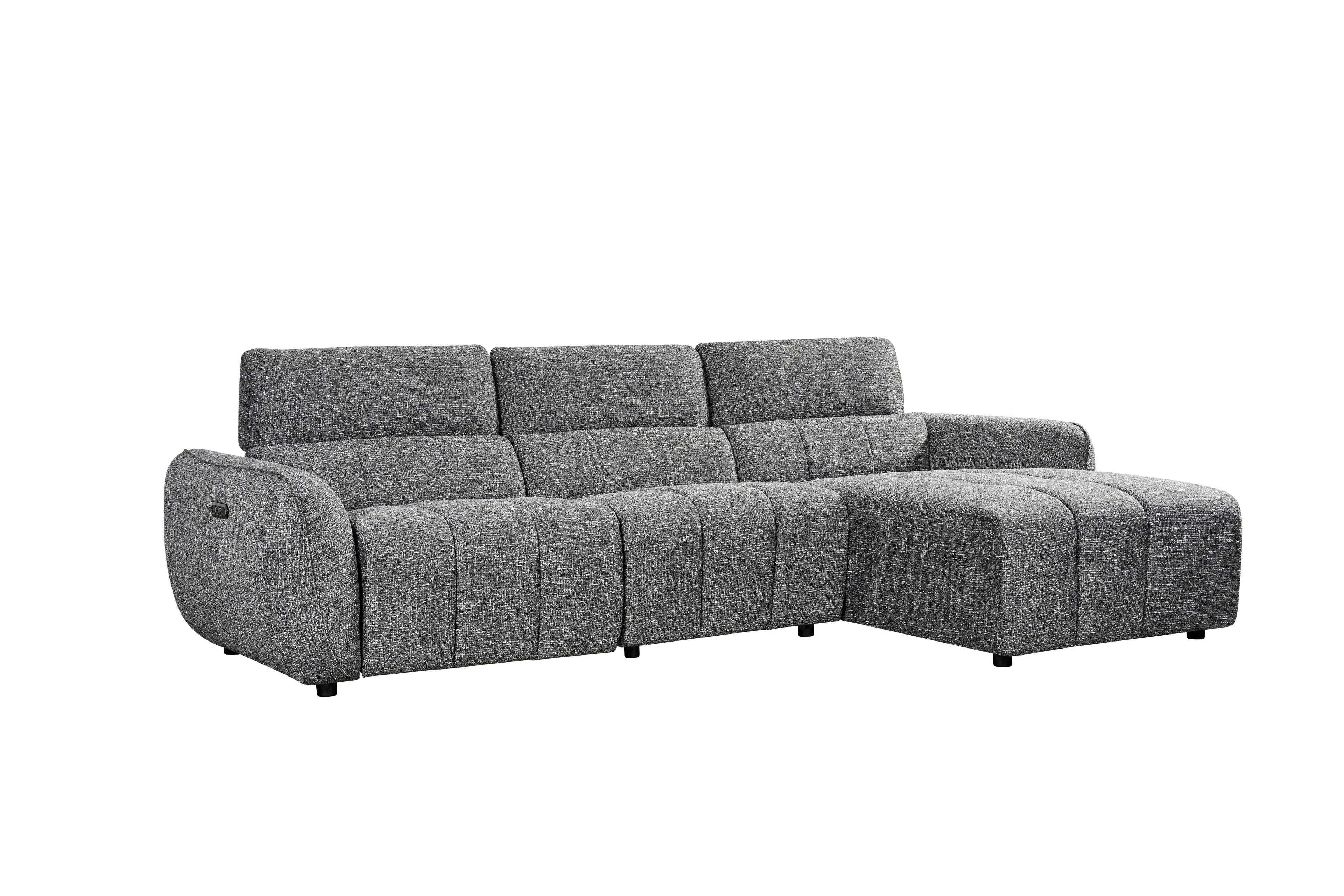 Torun Recliner Left/RIght Corner Sofa