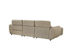 Torun Recliner Left/RIght Corner Sofa