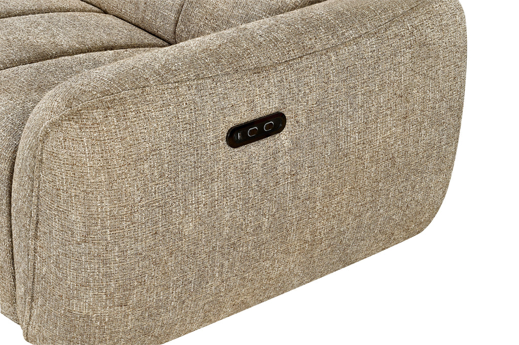 Torun Recliner Left/RIght Corner Sofa