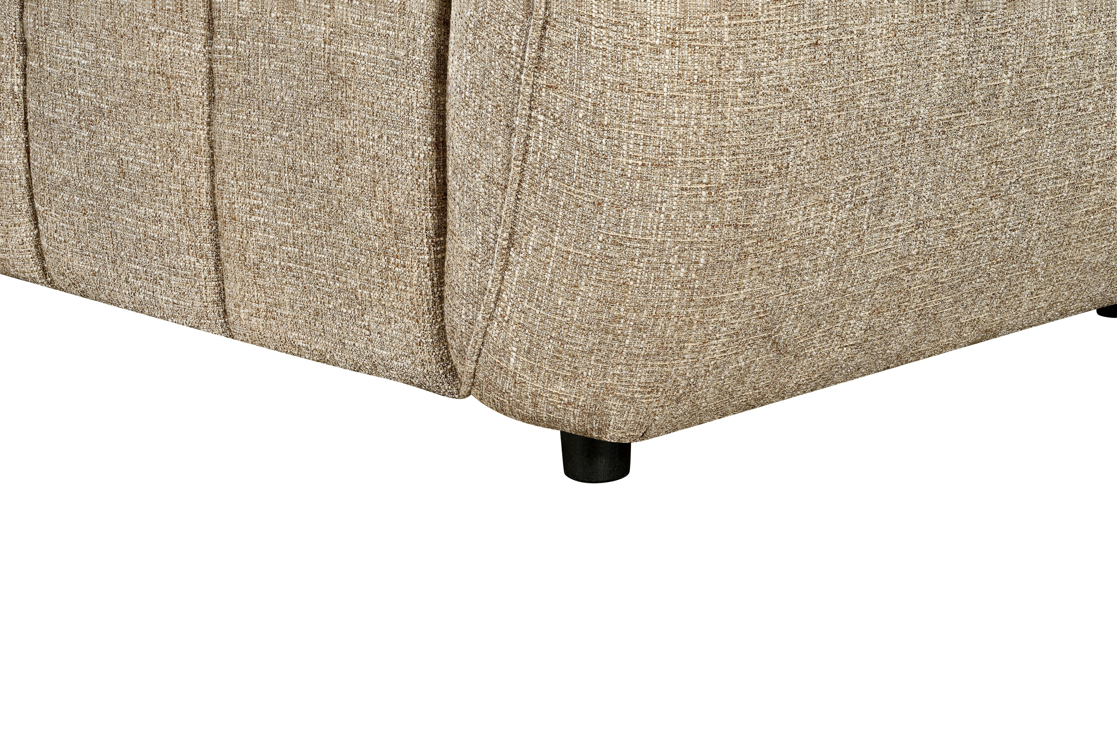 Torun Recliner Left/RIght Corner Sofa