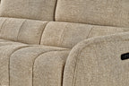 Torun Recliner Left/RIght Corner Sofa