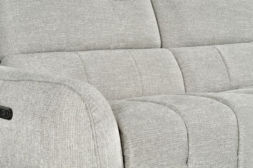 Torun Recliner Left/RIght Corner Sofa