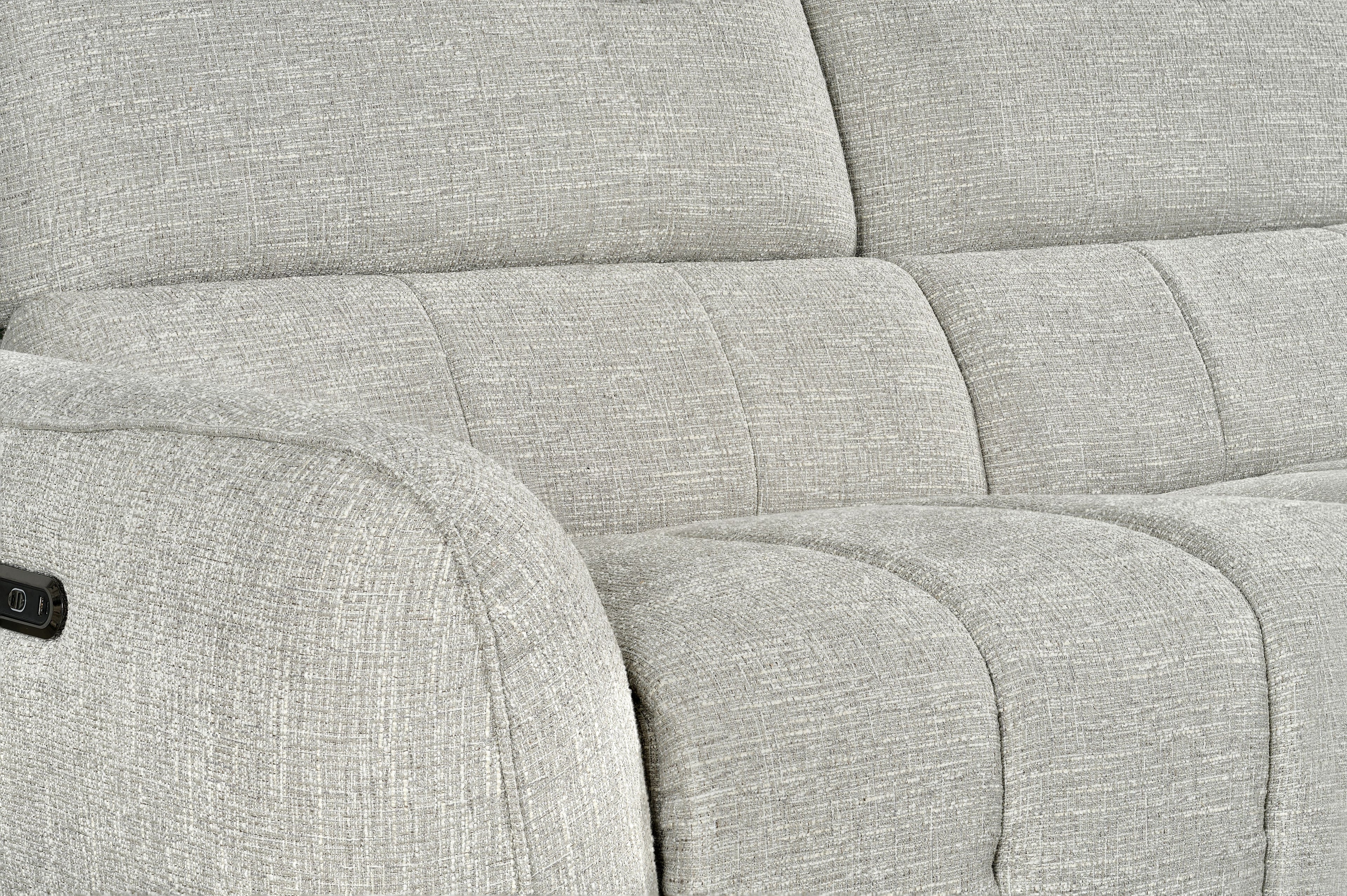 Torun Recliner Left/RIght Corner Sofa