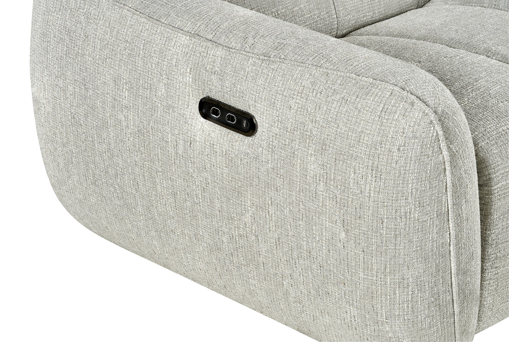 Torun Recliner Left/RIght Corner Sofa