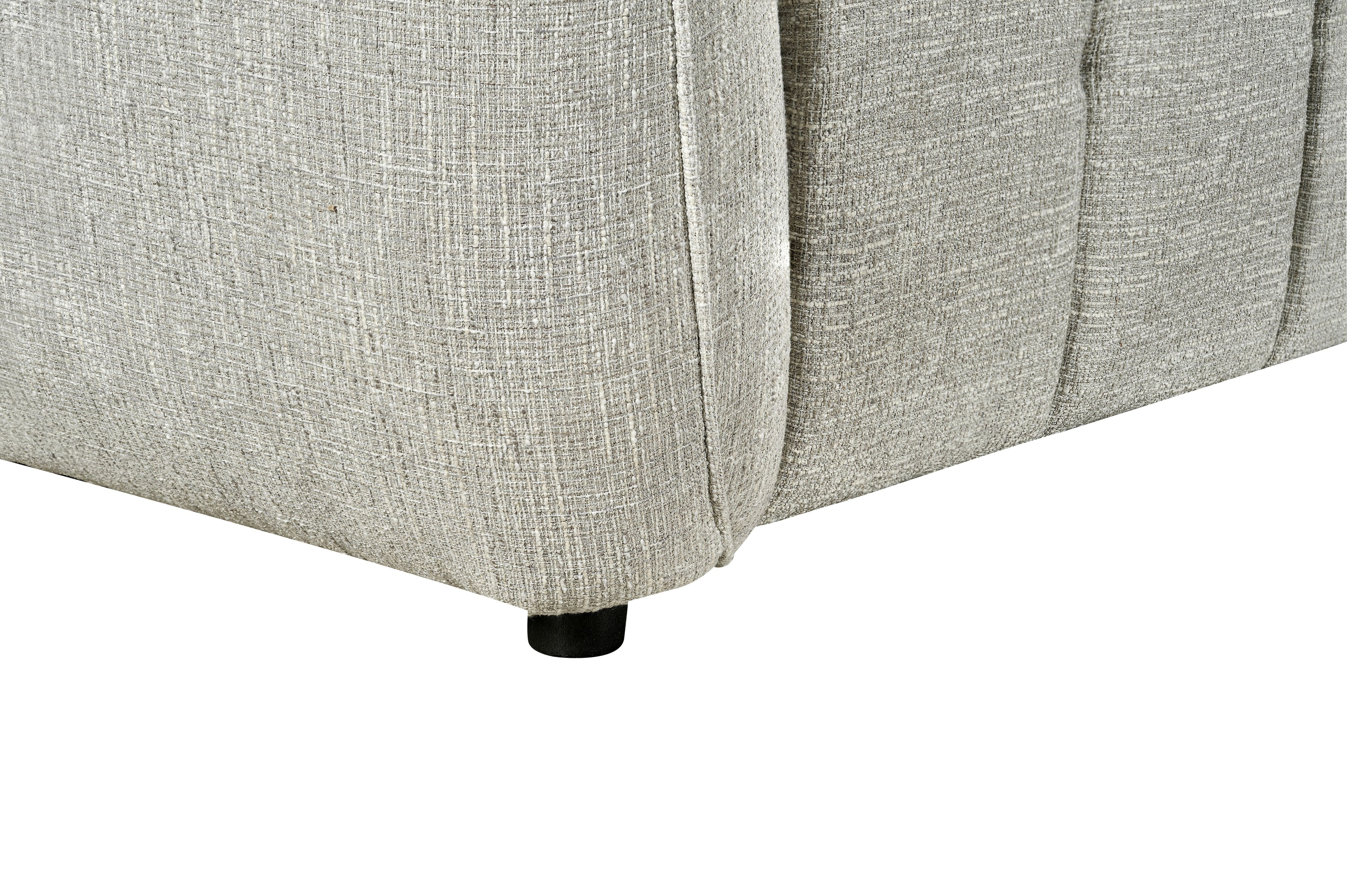 Torun Recliner Left/RIght Corner Sofa