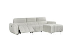 Torun Recliner Left/RIght Corner Sofa