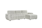 Torun Recliner Left/RIght Corner Sofa