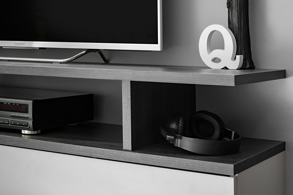 Titus Media Wall Unit W210cm