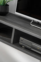 Titus Media Wall Unit W210cm