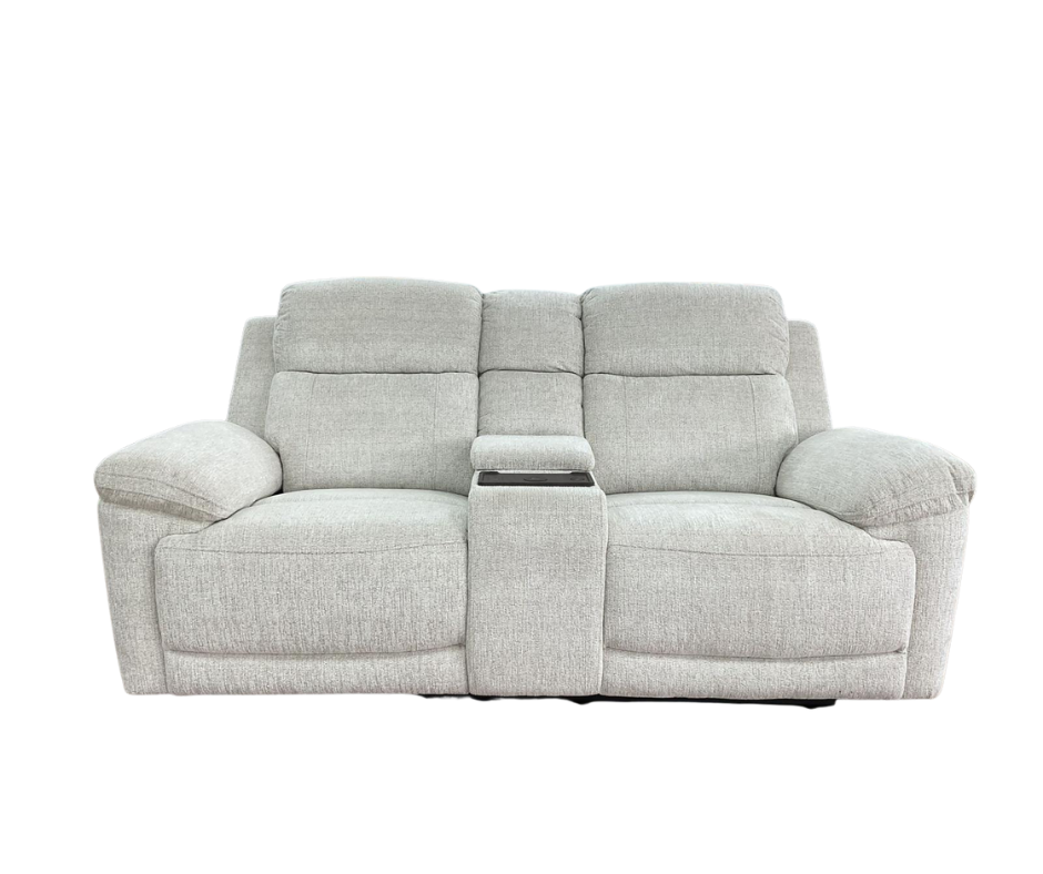 Arden 2 Seater Recliner Sofa